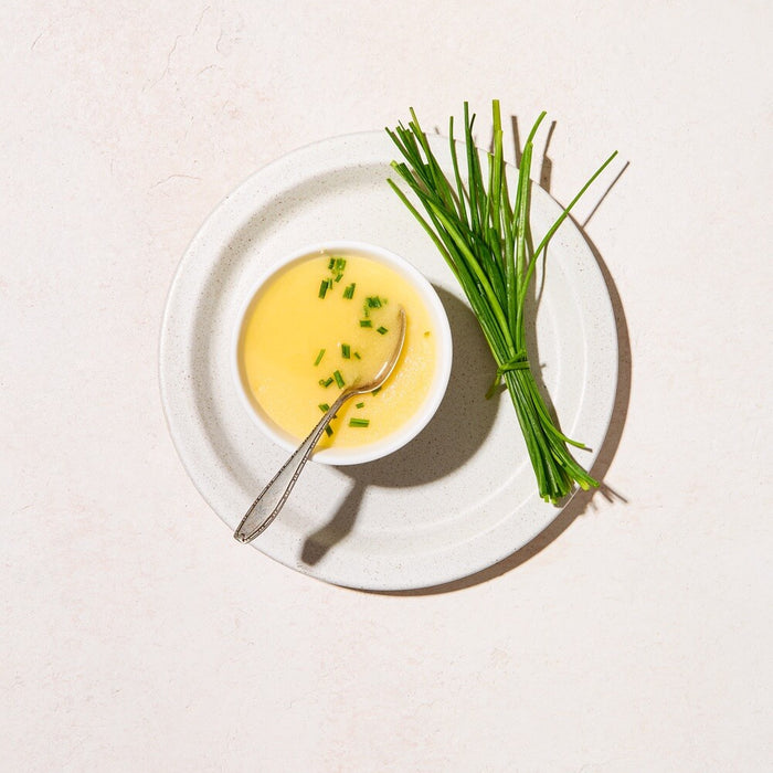 Image for George’s Homemade Butter Sauce