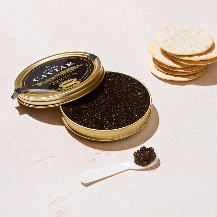 Image for Bester Osetra Caviar 100g