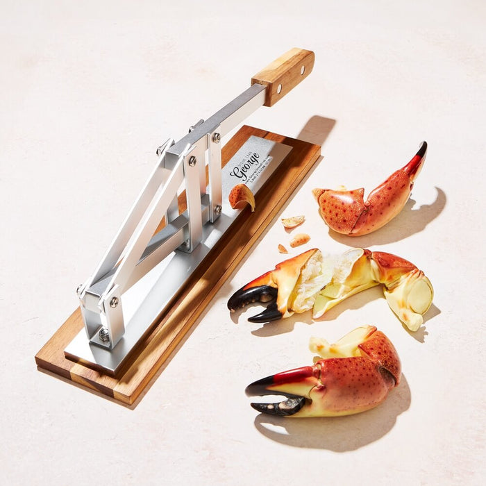 Image for George Stone Crab Cracker