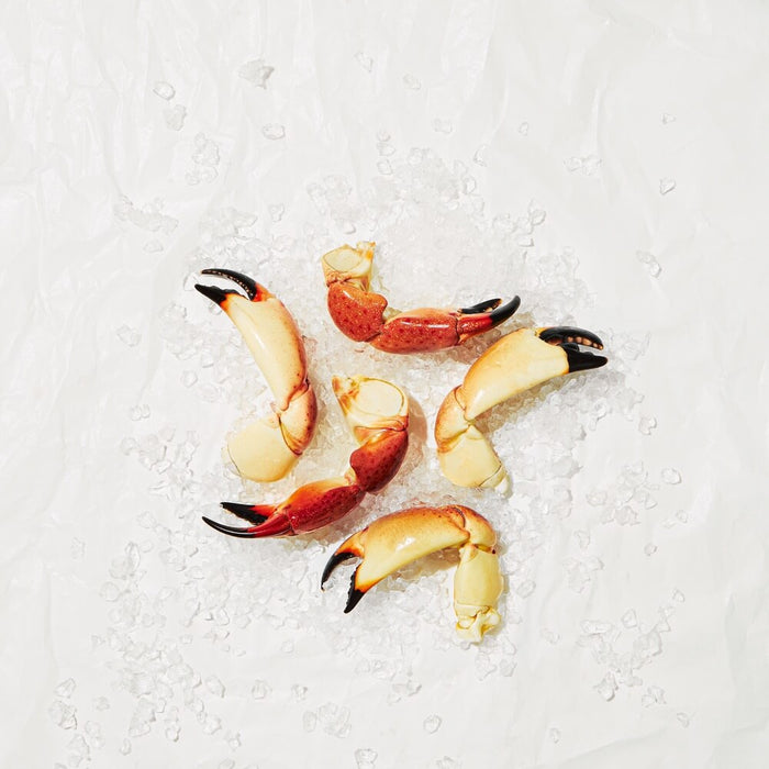 Image for Medium Stone Crab Claws