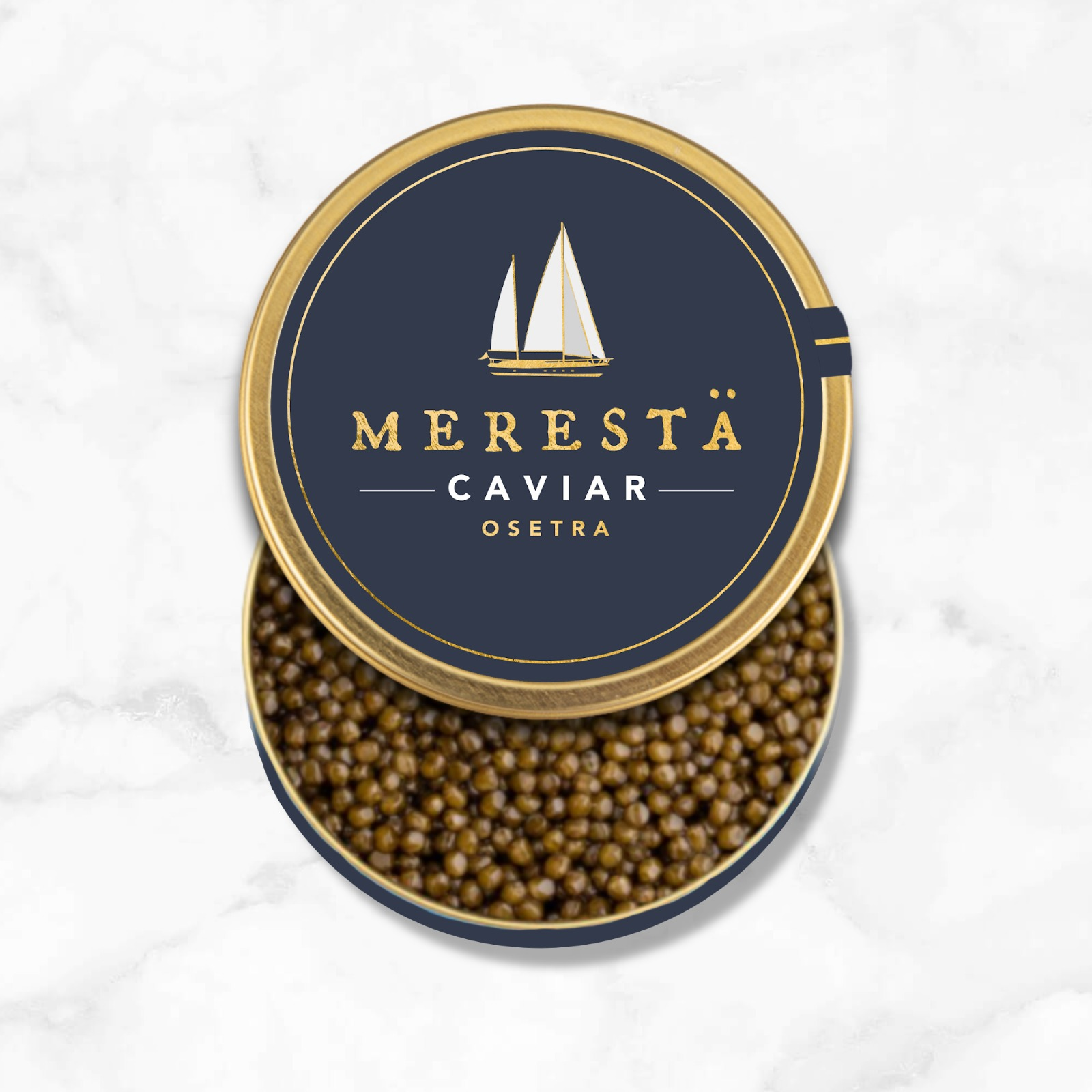 Buy Royal Beluga Caviar 30g Online
